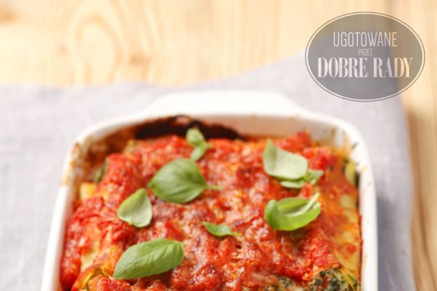 Przepis na włoskie spaghetti