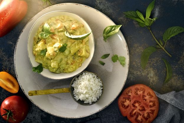 Jakie pomidory do leczo