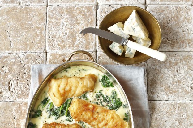 Pomysł na szybki prosty obiad