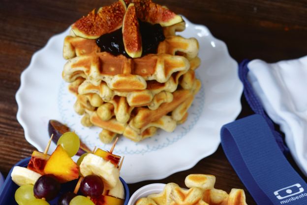 Botwinka z ziemniakami