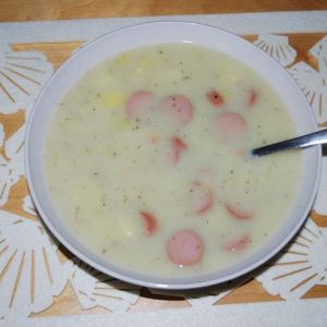 Ziemniaki do żurku Ziemniaki do żurku