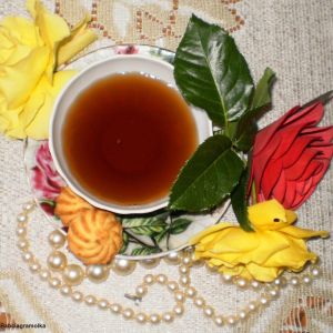 herbata_rozana