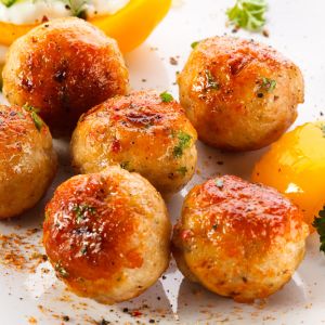 Pulpeciki z wołowiny