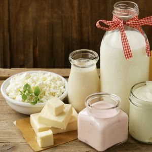 Polska – kraina z mleka słynąca