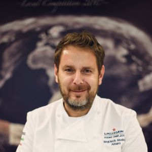 S.PELLEGRINO YOUNG CHEF 2017