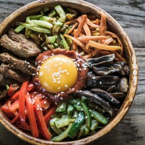 bibimbap