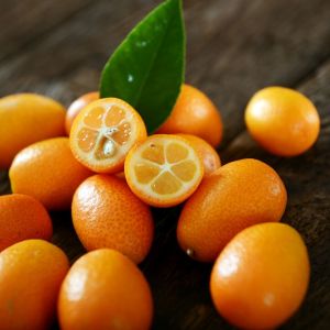 Kumkwat – jak smakuje