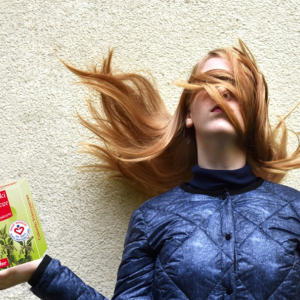 Cukierki Pokrzywowe Reutter