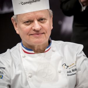 Joel Robuchon