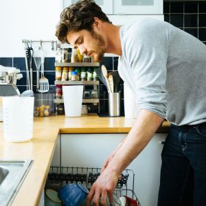 Zmywarka - oszczędność czasu i pieniędzy