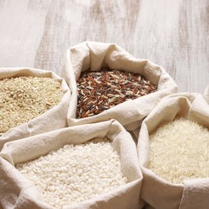 Jak wybrać i jak gotować ryż