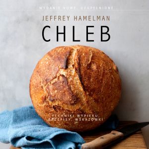 Jeffrey Hamelman "Chleb"
