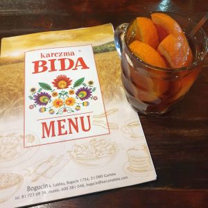 Karczma Bida Lublin