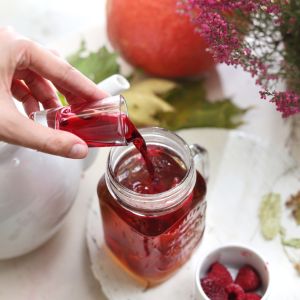 Sokownik pomoże zrobić domowy sok