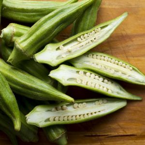 Okra