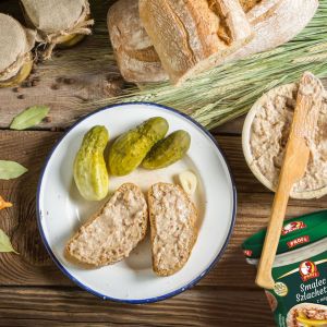 Profi Smalec Szlachetny