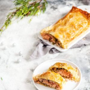 losos-z-porem-w-ciescie-francuskim