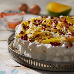 Beza Pavlova