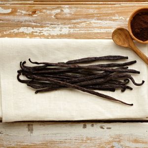 Wanilia czy wanilina