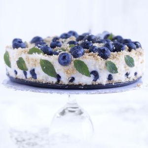 sernik-na-zimno-z-borowkami