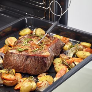 Jak wydobyć pełnię smaku z przygotowywanych dań? Oto garść wskazówek!