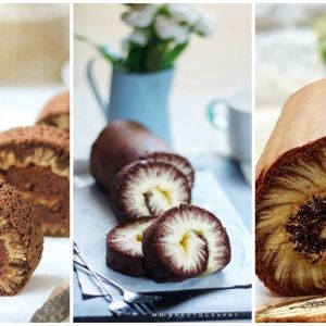 hurricane swiss roll