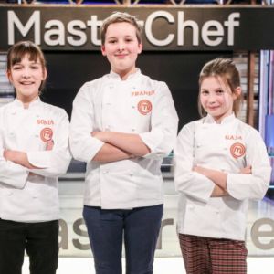 MasterChef Junior 5 FINAŁ