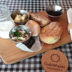 Proziaki - Cuda wianki