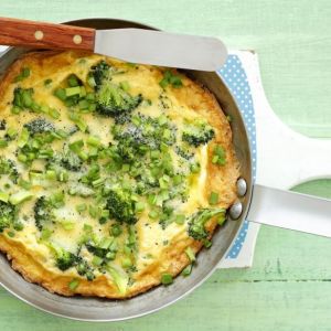 frittata