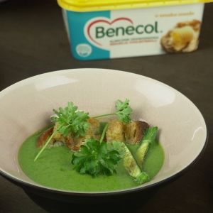 Ekspresowa zupa krem