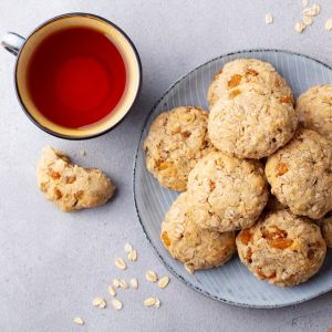 Wegańskie słodkości