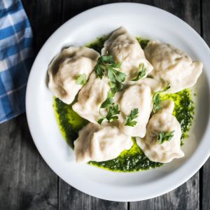 Gdzie zjeść dania wegetariańskie w Lublinie? Oto 5 smakowitych lokali