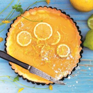 weganska-tarta-z-kremem-cytrynowym-lemon-curd