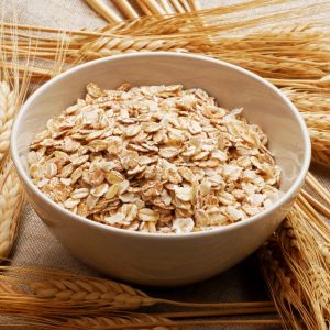 Płatki śniadaniowe