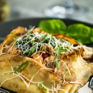 nalesniki-z-kurczakiem