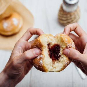 Jak zrobić pączki idealne?
