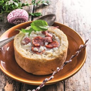 barszcz-bialy-wielkanocny