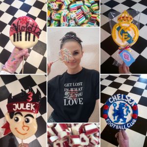 Pani Karmelarz - Dzień Karmelu