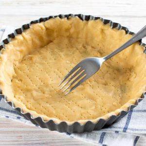 kruche ciasto po bretońsku