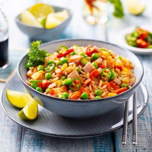 Pysznie bez mięsa, czyli 3 pomysły na wegetariański obiad