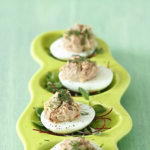 jajka-faszerowane-tunczykiem