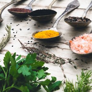 Przyprawy orientalne - zestaw do wyjątkowych dań