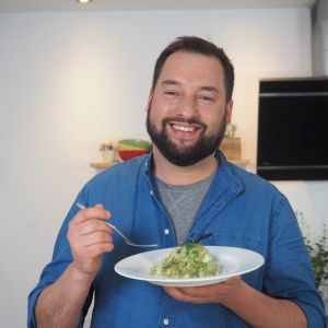 Jan Kuroń - kwestionariusz kulinarny