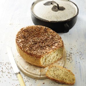 domowy-chleb-pszenny-ze-slonecznikiem-i-kminkiem