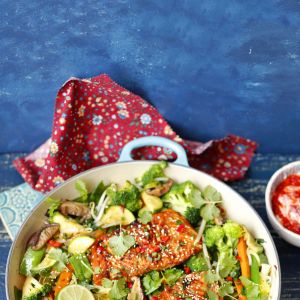 losos-teriyaki-z-warzywami