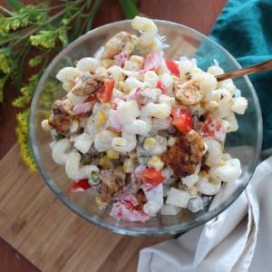 salatka-z-kurczaka-i-makaronu