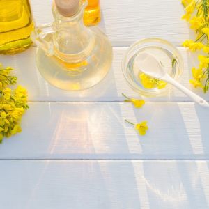 Dlaczego warto stosować olej rzepakowy w kuchni?