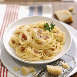 carbonara