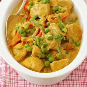 kurczak-curry-z-mlekiem-kokosowym