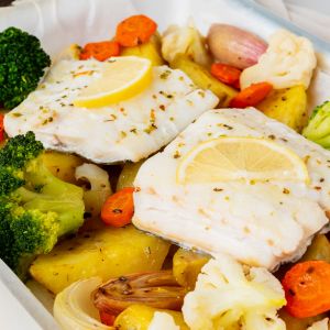 ryba-z-warzywami